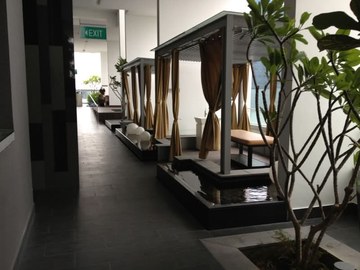 The Clift property photo 8 in Singapore