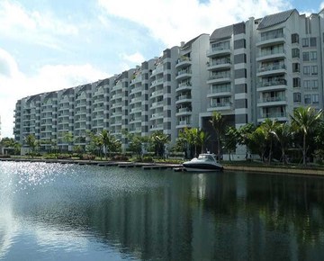 The Coast At Sentosa Cove property photo 1 in Singapore