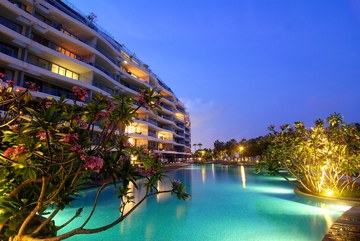 The Coast At Sentosa Cove property photo 2 in Singapore