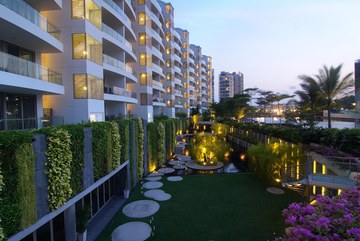 The Coast At Sentosa Cove property photo 3 in Singapore
