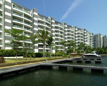 The Coast At Sentosa Cove property photo 4 in Singapore