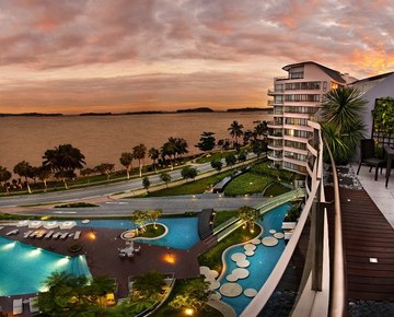 The Coast At Sentosa Cove property photo 5 in Singapore