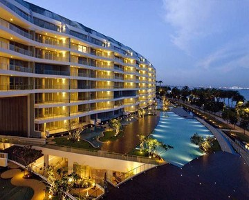 The Coast At Sentosa Cove property photo 6 in Singapore