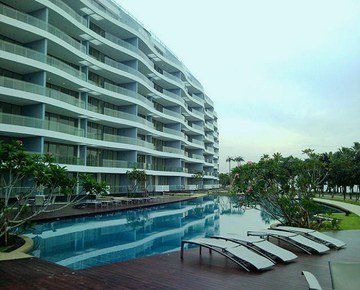 The Coast At Sentosa Cove property photo 7 in Singapore