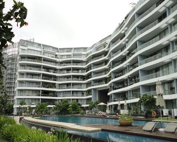 The Coast At Sentosa Cove property photo 8 in Singapore