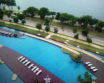 The Coast At Sentosa Cove property photo 9 in Singapore