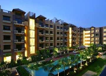 The Cornwall property photo 1 in Singapore