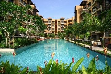 The Cornwall property photo 2 in Singapore