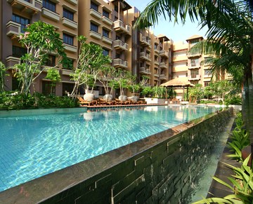 The Cornwall property photo 3 in Singapore