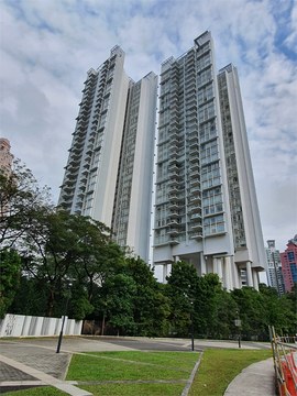 The Cosmopolitan property photo 1 in Singapore