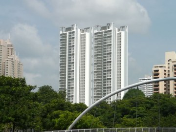 The Cosmopolitan property photo 2 in Singapore