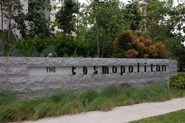 The Cosmopolitan property photo 5 in Singapore