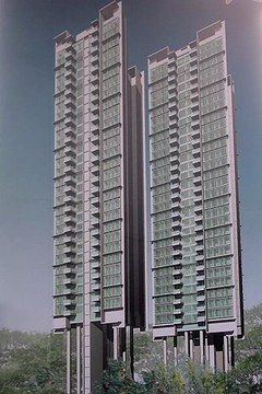 The Cosmopolitan property photo 6 in Singapore