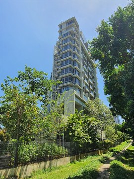 The Coterie @HOLLAND property photo 3 in Singapore