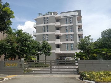 The Cotz property photo 1 in Singapore