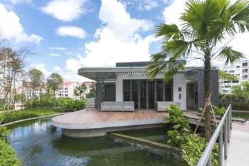 The Creek @BUKIT property photo 3 in Singapore