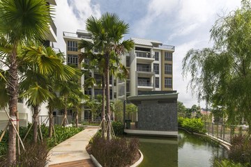 The Creek @BUKIT property photo 5 in Singapore