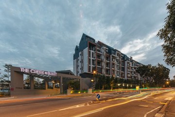 The Creek @BUKIT property photo 6 in Singapore