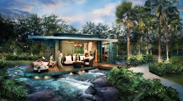 The Creek @BUKIT property photo 10 in Singapore