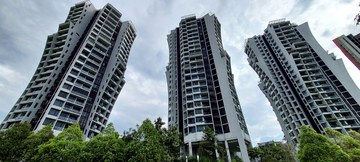The Crest property photo 1 in Singapore