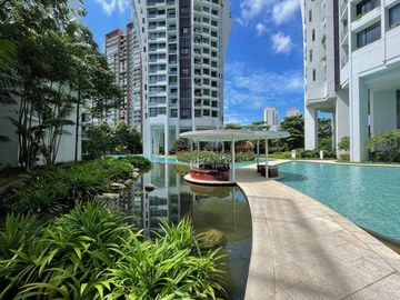 The Crest property photo 2 in Singapore