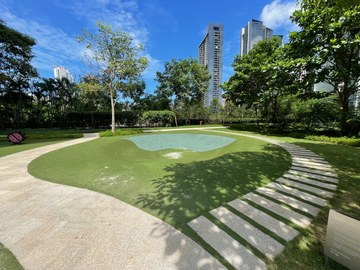 The Crest property photo 3 in Singapore