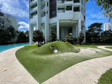 The Crest property photo 4 in Singapore