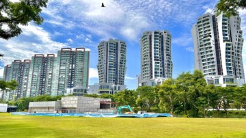 The Crest property photo 10 in Singapore