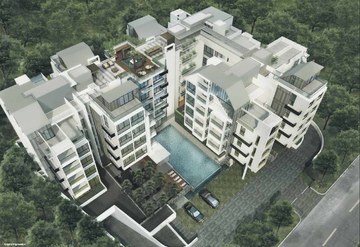 The Cristallo property photo 2 in Singapore