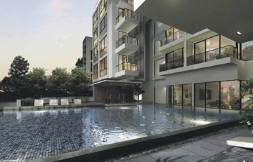 The Cristallo property photo 3 in Singapore