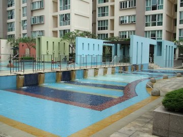 The Dew property photo 2 in Singapore
