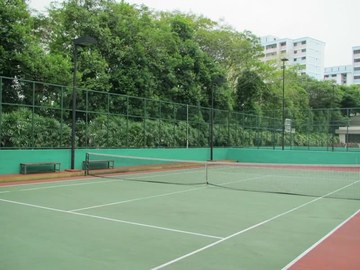 The Dew property photo 3 in Singapore