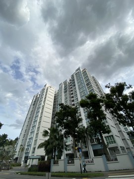 The Dew property photo 4 in Singapore