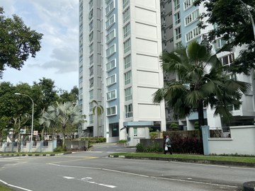 The Dew property photo 5 in Singapore