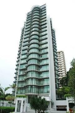 The Edge On Cairnhill property photo 2 in Singapore