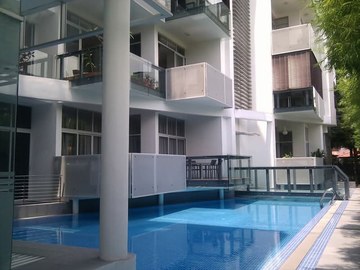 The Element @STEVENS property photo 2 in Singapore