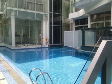 The Element @STEVENS property photo 3 in Singapore