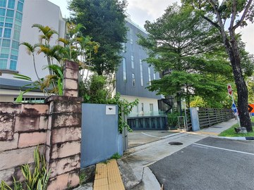 The Element @STEVENS property photo 4 in Singapore