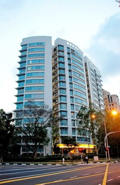 The Equatorial property photo 1 in Singapore