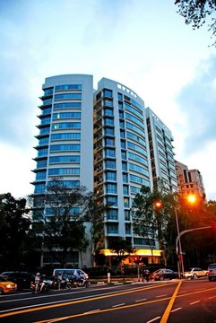 The Equatorial property photo 2 in Singapore