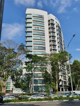The Equatorial property photo 3 in Singapore