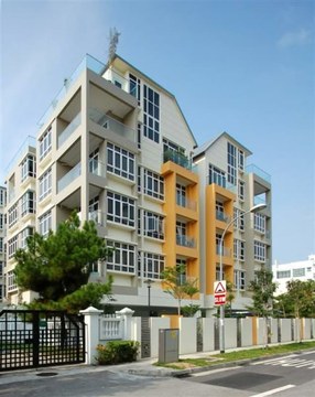 The Espira property photo 1 in Singapore