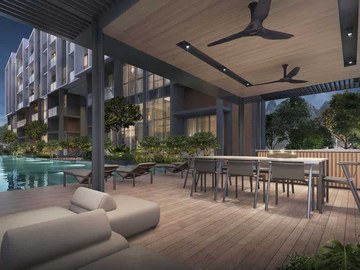The Essence property photo 5 in Singapore