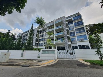 The Fernhill property photo 1 in Singapore