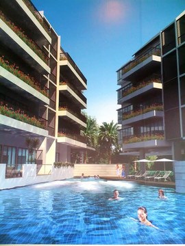 The Florentine property photo 2 in Singapore