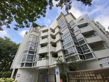 Ford Mansion property photo 1 in Singapore