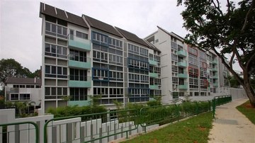 Ford Mansion property photo 3 in Singapore
