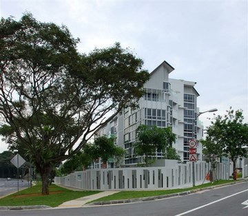Ford Mansion property photo 4 in Singapore