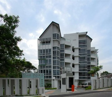 Ford Mansion property photo 5 in Singapore