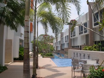 Ford Mansion property photo 6 in Singapore